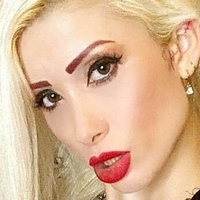 Nikita Klosewood Desnuda