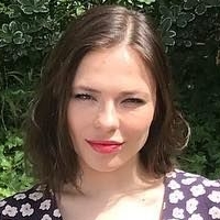 Nina Kraviz Desnuda