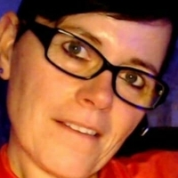 Nina Randmann Desnuda
