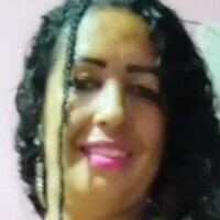 Nita Santos Silva Desnuda