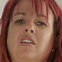 Noelle Krampus Desnuda