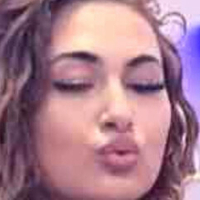 nurcinaleyna - Influencer Desnuda