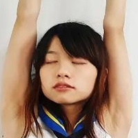 Nyannadesu Desnuda