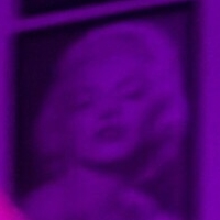 nymphogf Desnuda