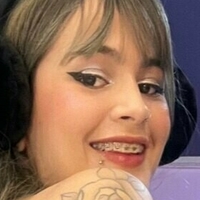 nyxxynyxx Desnuda