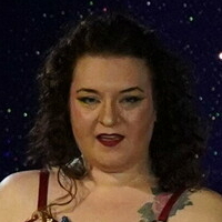 octoberroseburlesque Desnuda