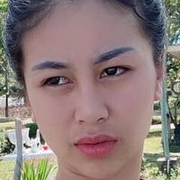Oil Paphavee Chaimongkol Desnuda