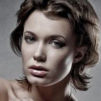 Oksana Chucha Desnuda