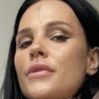 Oksana Radzhabova Desnuda