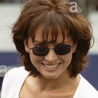 Olga Drozdova Desnuda