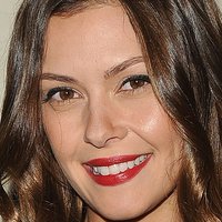Olga Fonda Desnuda