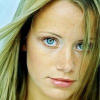 Olga Sidorova Desnuda