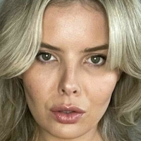 Olive Frazer Desnuda