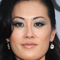 Olivia Cheng Desnuda