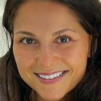 Olivia Giannella Desnuda