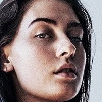 Olivia Norella Desnuda