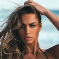Olivia Pollock Desnuda