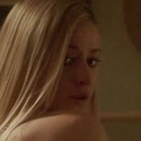 Olivia Taylor Dudley Desnuda