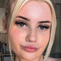 olivianorthxo Desnuda