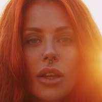 Ophelia Overdose Desnuda