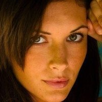 Orsi Kocsis Desnuda