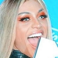 Pabllo Vittar Desnuda