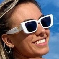 Paloma Aline Desnuda