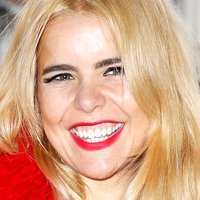 Paloma Faith Desnuda