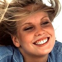 Pamela Jean Bryant Desnuda