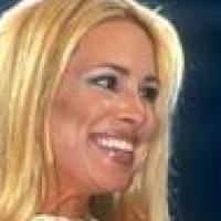 Pamela Paulshock Desnuda