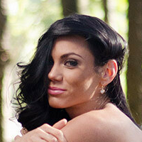Pamela Rodríguez Desnuda