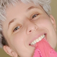 Pantybra Pose Desnuda