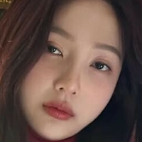 Park Soo-young Desnuda