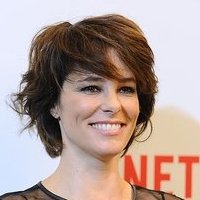 Parker Posey Desnuda
