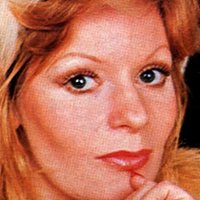 Pat Astley Desnuda