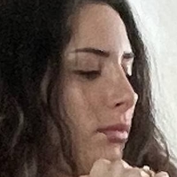 Patricia Castillo Desnuda