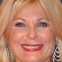 Patrizia Pellegrino Desnuda