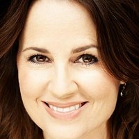 Paula Marshall Desnuda