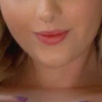 Peach Necctar Desnuda