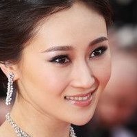 Peng Lin Desnuda