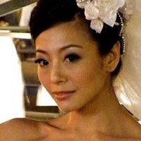Perry Chiu Woon Desnuda