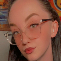 pickledeyebabe Desnuda