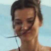 Pınar Deniz Desnuda