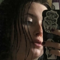 pixiegoth Desnuda