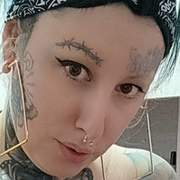 poisondark Desnuda