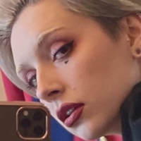 Poisonne Desnuda