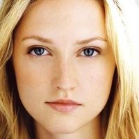 Polina Frantsena Desnuda