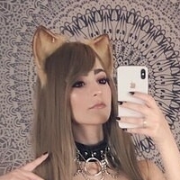 Psycat Desnuda