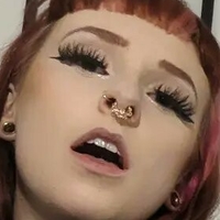 Ptite Inked Desnuda