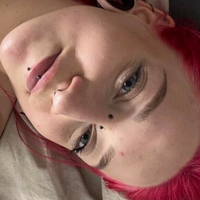 punkypatriciaaa Desnuda